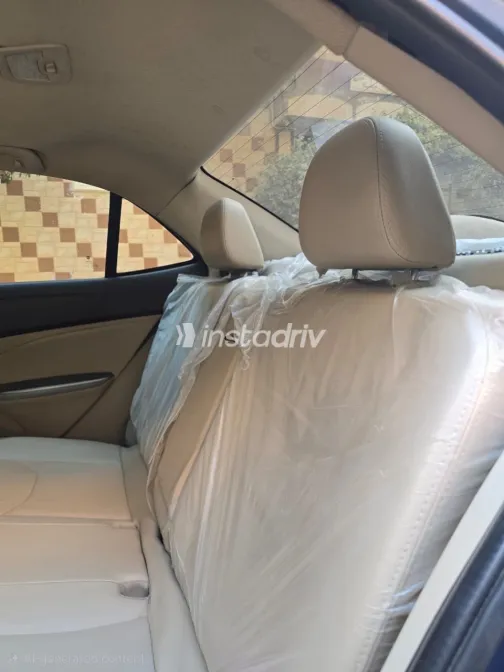 Chevrolet Optra 2021 Blue Automatic Used for Sale in Greater Cairo ( Cairo + Giza) - 6
