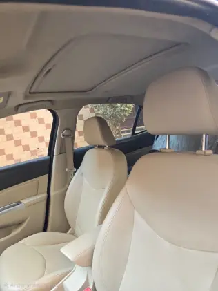 Chevrolet Optra 2021 Blue Automatic Used for Sale in Greater Cairo ( Cairo + Giza)