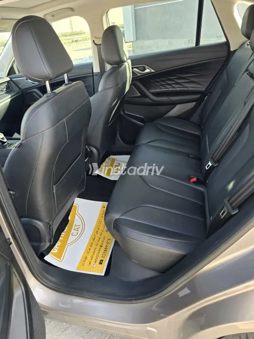 MG HS 2026 Gold Automatic Used for Sale in Greater Cairo ( Cairo + Giza) - 5