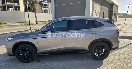 MG HS 2026 Gold Automatic Used for Sale in Greater Cairo ( Cairo + Giza) - 9