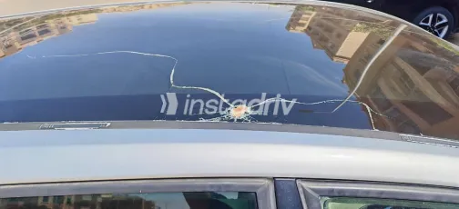 Opel Meriva 2016 Silver Automatic Used for Sale in Greater Cairo ( Cairo + Giza) - 4
