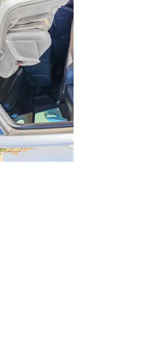 Opel Meriva 2016 Silver Automatic Used for Sale in Greater Cairo ( Cairo + Giza)