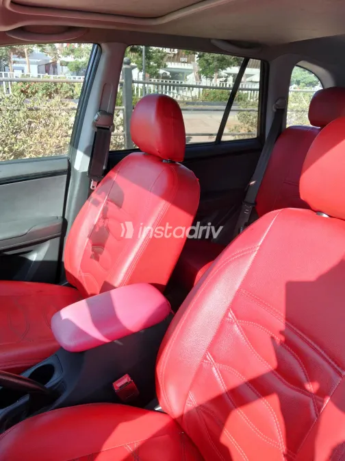 Chery Tiggo 2022 Brown Automatic Used for Sale in Greater Cairo ( Cairo + Giza) - 3