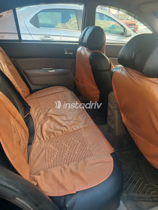 Speranza A516 2009 Black Manual Used for Sale in Greater Cairo ( Cairo + Giza) - 2