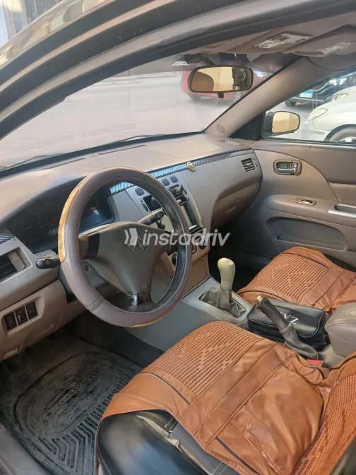 Speranza A516 2009 Black Manual Used for Sale in Greater Cairo ( Cairo + Giza) - 4