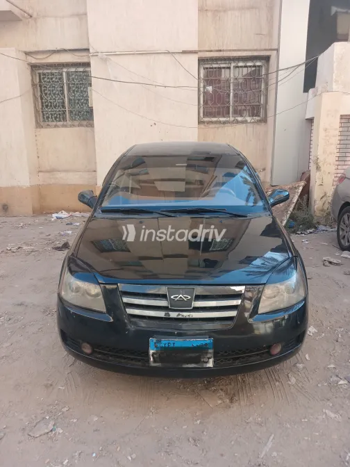Speranza A516 2009 Black Manual Used for Sale in Greater Cairo ( Cairo + Giza) - 5
