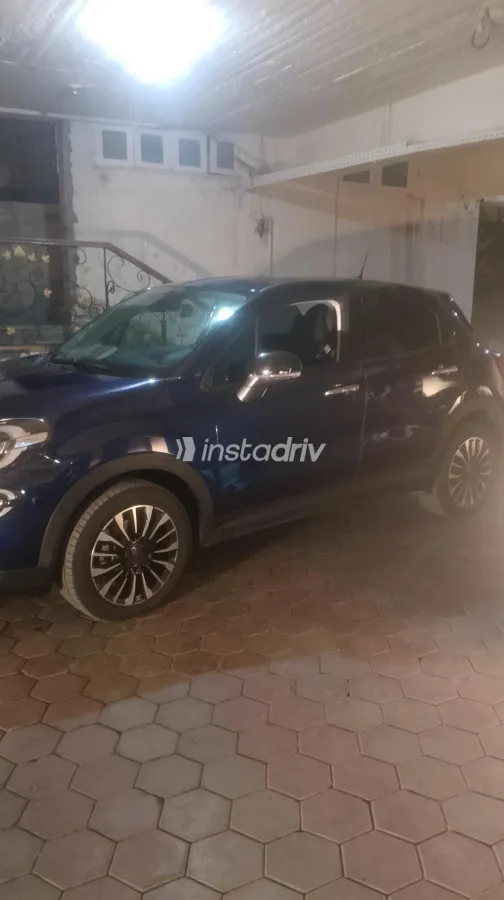 Fiat 500 2026 Blue Automatic Used for Sale in Greater Cairo ( Cairo + Giza) - 2