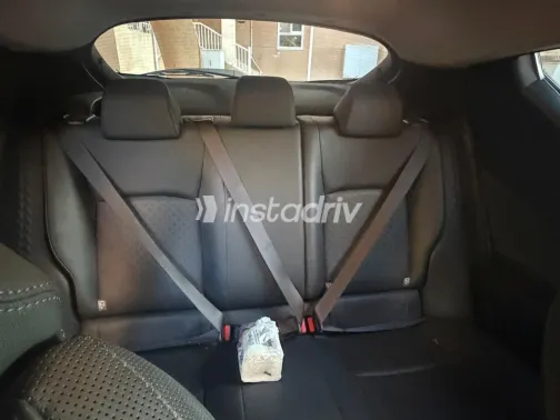 Toyota C-HR 2022 White Automatic Used for Sale in Greater Cairo ( Cairo + Giza) - 3