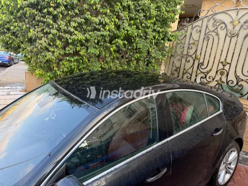 اوبل أنسيجنيا 2016 أسود أوتوماتيك مستعملة للبيع في القاهرة الكبرى ( القاهرة - الجيزة) - 5