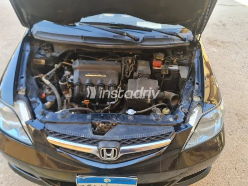 Honda City 2006 Black Automatic Used for Sale in Greater Cairo ( Cairo + Giza) - 3
