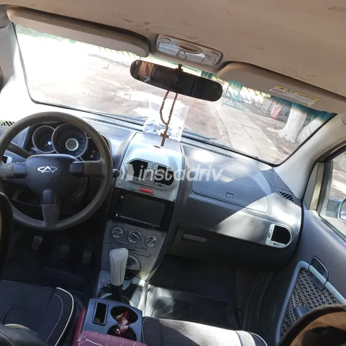 Speranza A113 2008 Gray Manual Used for Sale in Greater Cairo ( Cairo + Giza) - 2