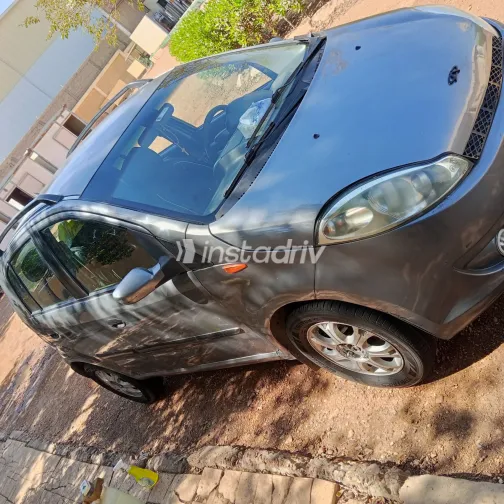 Speranza A113 2008 Gray Manual Used for Sale in Greater Cairo ( Cairo + Giza) - 6