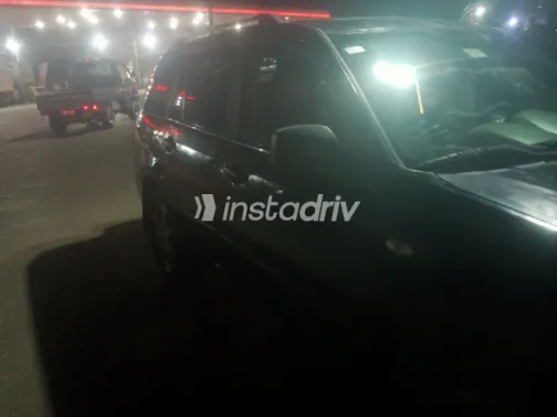 Speranza Tiggo 2019 Black Automatic Used for Sale in Greater Cairo ( Cairo + Giza) - 2