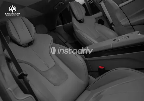 Lotus Emeya 2025 White Automatic Used for Sale in Greater Cairo ( Cairo + Giza) - 2