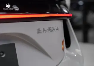 Lotus Emeya 2025 White Automatic Used for Sale in Greater Cairo ( Cairo + Giza)