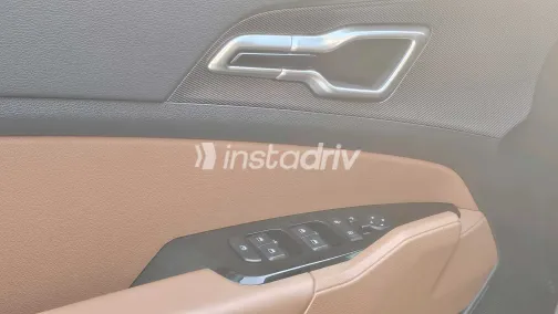 Kia Sportage 2023 White Automatic Used for Sale in Greater Cairo ( Cairo + Giza) - 2