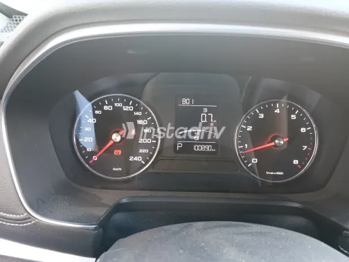 MG Rx5 2021 Blue Automatic Used for Sale in Greater Cairo ( Cairo + Giza) - 5