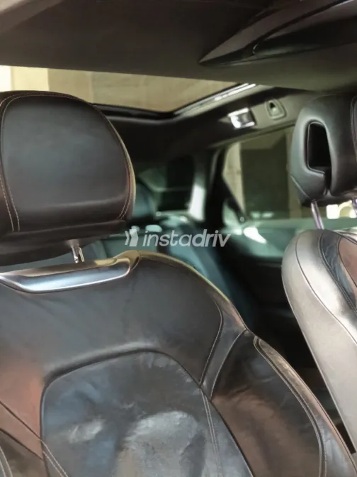 Ds DS5 2015 Bronze Automatic Used for Sale in Greater Cairo ( Cairo + Giza) - 2