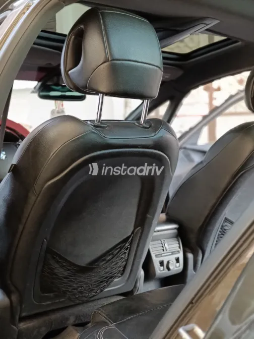Ds DS5 2015 Bronze Automatic Used for Sale in Greater Cairo ( Cairo + Giza) - 8