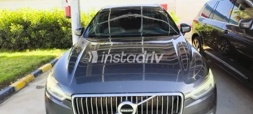 فولفو XC60 2021 أسود أوتوماتيك مستعملة للبيع في القاهرة الكبرى ( القاهرة - الجيزة) - 7