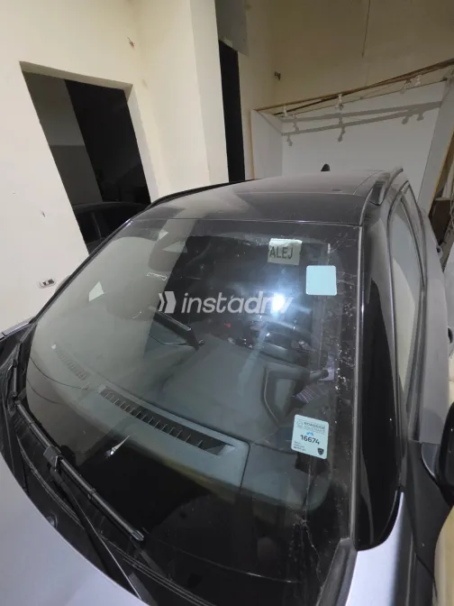 Peugeot 2008 2026 Silver Automatic Used for Sale in Greater Cairo ( Cairo + Giza) - 2