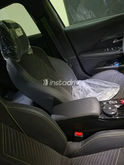 Peugeot 2008 2026 Silver Automatic Used for Sale in Greater Cairo ( Cairo + Giza) - 3