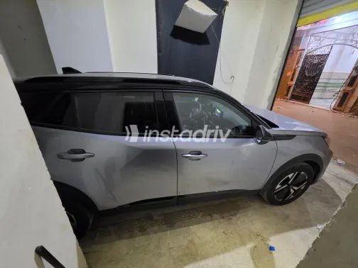 Peugeot 2008 2026 Silver Automatic Used for Sale in Greater Cairo ( Cairo + Giza) - 4