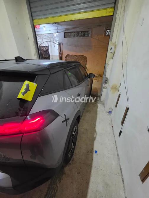 Peugeot 2008 2026 Silver Automatic Used for Sale in Greater Cairo ( Cairo + Giza) - 6