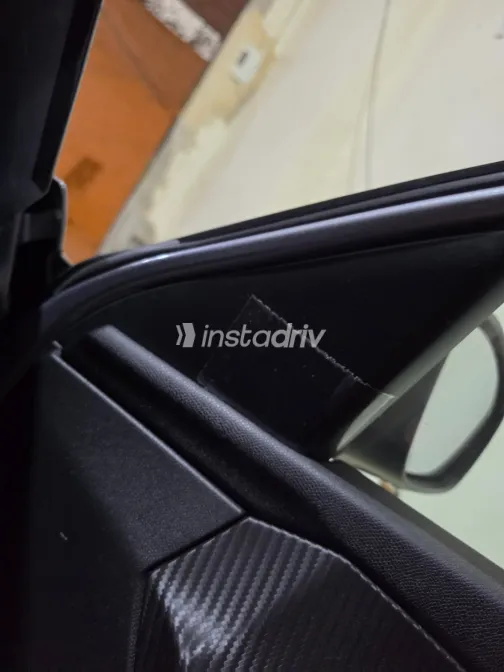 Peugeot 2008 2026 Silver Automatic Used for Sale in Greater Cairo ( Cairo + Giza) - 9