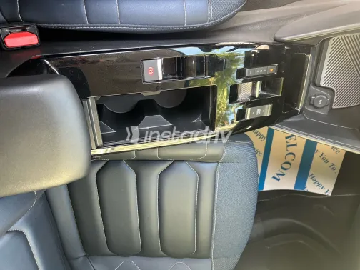 Citroën C4 2022 Gray Automatic Used for Sale in Greater Cairo ( Cairo + Giza) - 4