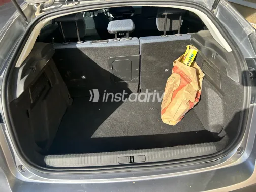 Citroën C4 2022 Gray Automatic Used for Sale in Greater Cairo ( Cairo + Giza) - 6