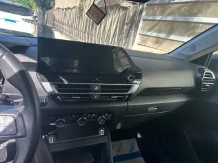 Citroën C4 2022 Gray Automatic Used for Sale in Greater Cairo ( Cairo + Giza)