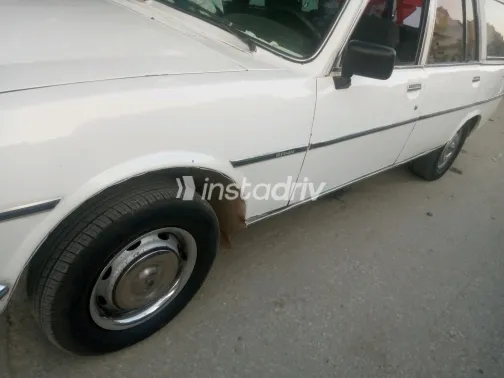 بيجو 504 1983 أبيض يدوي مستعملة للبيع في القاهرة الكبرى ( القاهرة - الجيزة) - 2