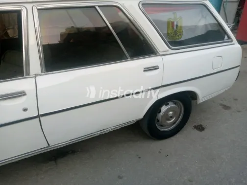 بيجو 504 1983 أبيض يدوي مستعملة للبيع في القاهرة الكبرى ( القاهرة - الجيزة) - 6
