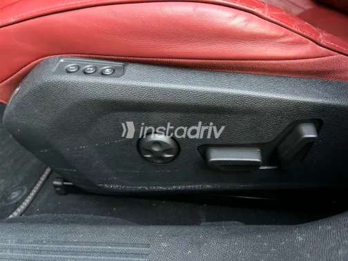 Peugeot 508 2022 Black Automatic Used for Sale in Greater Cairo ( Cairo + Giza) - 3
