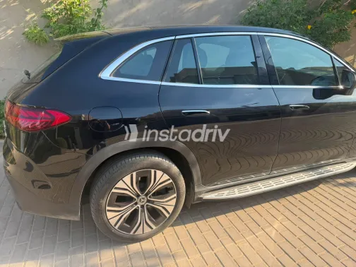 مرسيدس E 350 2024 أسود أوتوماتيك مستعملة للبيع في القاهرة الكبرى ( القاهرة - الجيزة) - 2