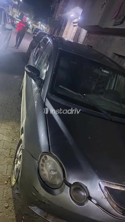Speranza A213 2008 Dark Gray Manual Used for Sale in Greater Cairo ( Cairo + Giza) - 1