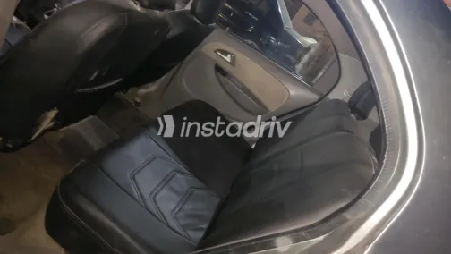 Speranza A213 2008 Dark Gray Manual Used for Sale in Greater Cairo ( Cairo + Giza) - 3
