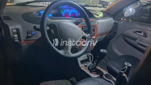 Speranza A213 2008 Dark Gray Manual Used for Sale in Greater Cairo ( Cairo + Giza) - 6