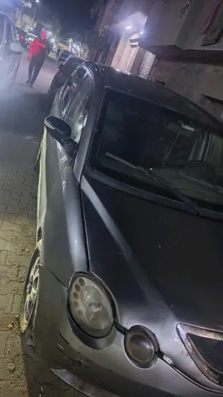 Speranza A213 2008 Dark Gray Manual Used for Sale in Greater Cairo ( Cairo + Giza)