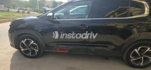 Citroën C5 Aircross 2020 Black Automatic Used for Sale in Greater Cairo ( Cairo + Giza) - 6