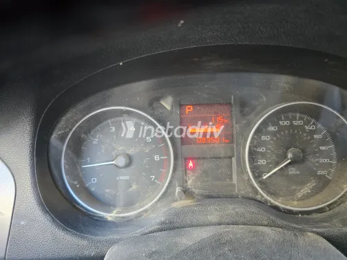 بيجو 301 2019 أسود أوتوماتيك مستعملة للبيع في القاهرة الكبرى ( القاهرة - الجيزة) - 8