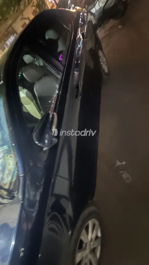 شيفروليه أوبترا 2018 أبيض أوتوماتيك مستعملة للبيع في القاهرة الكبرى ( القاهرة - الجيزة) - 5