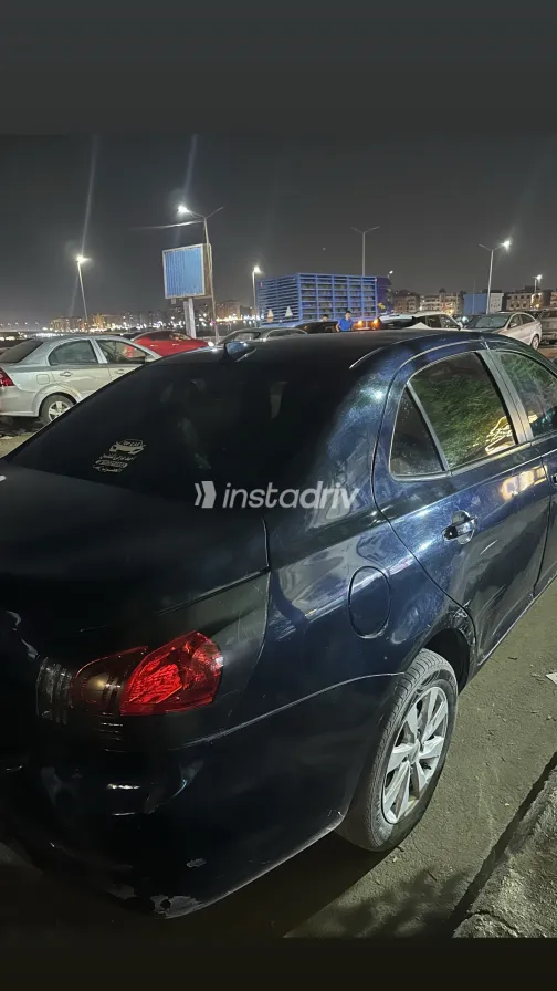 شيفروليه أوبترا 2018 أبيض أوتوماتيك مستعملة للبيع في القاهرة الكبرى ( القاهرة - الجيزة) - 6