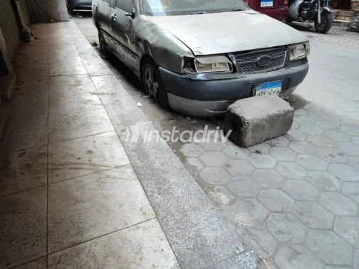 اسبيرانزا A113 2018 فضي أوتوماتيك مستعملة للبيع في القاهرة الكبرى ( القاهرة - الجيزة) - 1