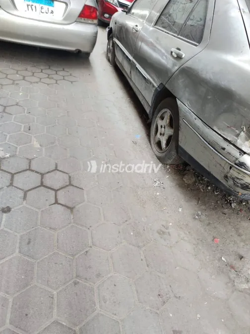 اسبيرانزا A113 2018 فضي أوتوماتيك مستعملة للبيع في القاهرة الكبرى ( القاهرة - الجيزة) - 3