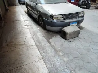 اسبيرانزا A113 2018 فضي أوتوماتيك مستعملة للبيع في القاهرة الكبرى ( القاهرة - الجيزة)