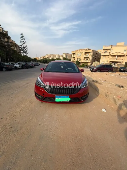شيرى اريزو 5 2020 أبيض أوتوماتيك مستعملة للبيع في القاهرة الكبرى ( القاهرة - الجيزة) - 4