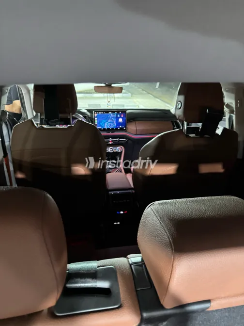 Skoda Kodiaq 2025 Gray Automatic Used for Sale in Greater Cairo ( Cairo + Giza) - 1