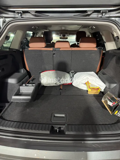 Skoda Kodiaq 2025 Gray Automatic Used for Sale in Greater Cairo ( Cairo + Giza) - 10